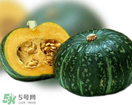 貝貝南瓜是轉(zhuǎn)基因嗎？貝貝南瓜怎么吃