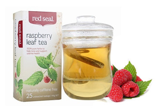 Red Seal紅印覆盆子茶怎么樣？Red Seal紅印覆盆子茶怎么喝？