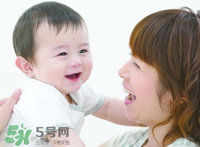 寶寶什么時候?qū)W會說話？怎么教寶寶說話？