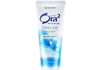 ora2牙膏孕婦可以用嗎？孕婦使用牙膏禁忌