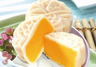 冰皮月餅為什么會裂？冰皮月餅開裂的原因