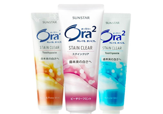 ora2牙膏哪個最好用？好用牙膏盤點