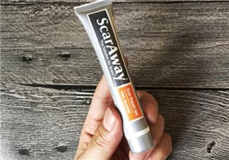 scaraway疤痕凝膠有用嗎？舒可薇疤痕凝膠使用心得
