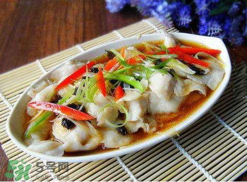 鰱魚(yú)可以清蒸嗎？清蒸鰱魚(yú)怎么做好吃？