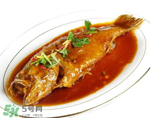 鱸魚可以紅燒嗎？鱸魚清蒸還是紅燒好吃？
