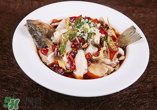 鱸魚可以做酸菜魚嗎？鱸魚可以做水煮魚嗎？