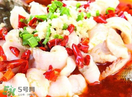 鱸魚(yú)可以做酸菜魚(yú)嗎？鱸魚(yú)可以做水煮魚(yú)嗎？