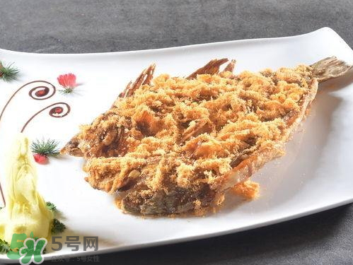 鱸魚能給寶寶做肉松嗎？鱸魚怎么做給寶寶吃？