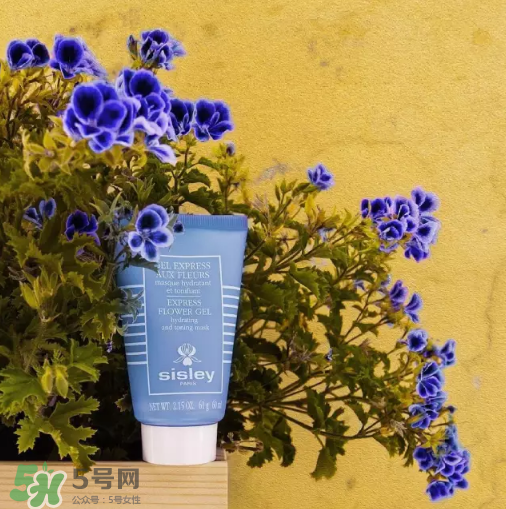 希思黎面膜怎么用？希思黎面膜使用方法