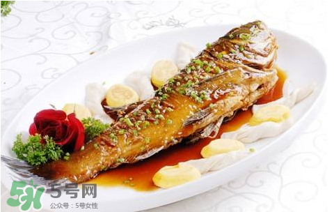 鱸魚為什么沒有刺？鱸魚為什么刺少？