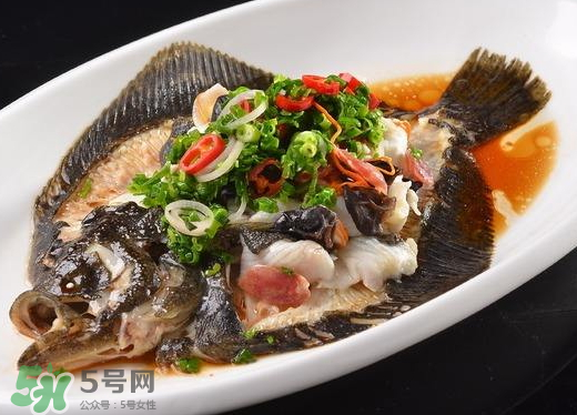 多寶魚蒸多久？?多寶魚怎么蒸？