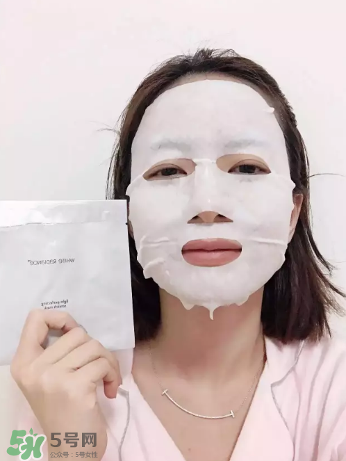面膜會不會是細菌培養(yǎng)基地？不同質地的面膜有什么區(qū)別