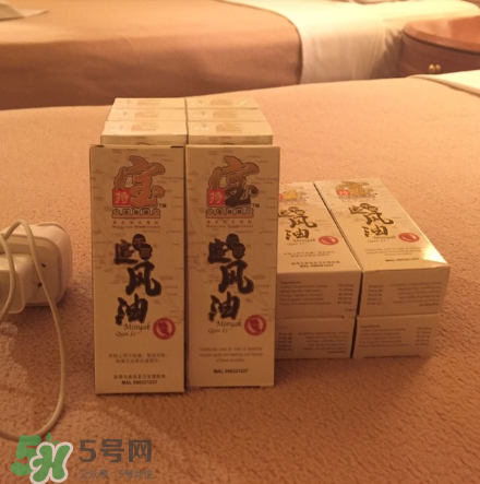 千里追風油哪個牌子好？千里追風油品牌推薦