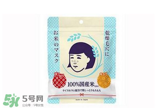 敷水膜的效果和面膜一樣嗎？片狀面膜推薦