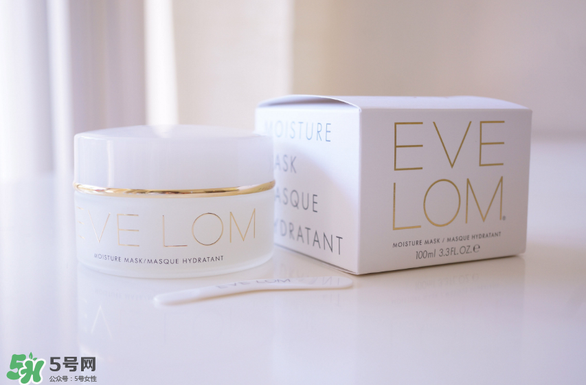 EVE LOM急救面膜哪里買便宜？EVE LOM急救面膜測評