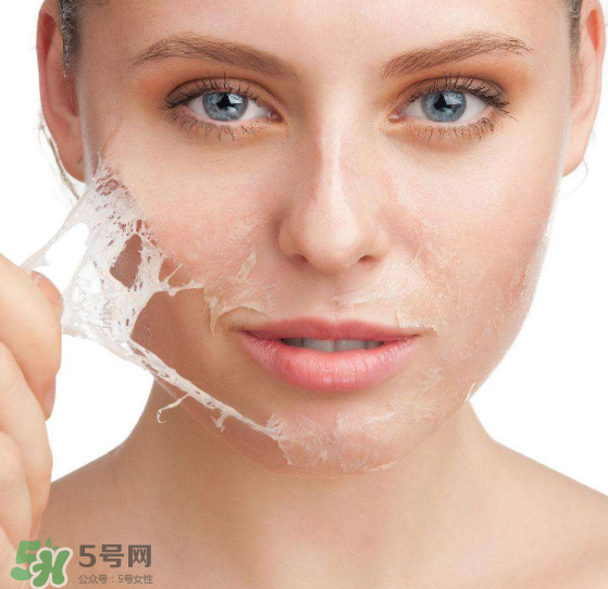 正確敷面膜的時間是多少？敷面膜小知識