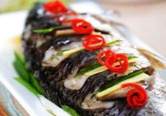 鰱魚可以清蒸嗎？清蒸鰱魚怎么做好吃？