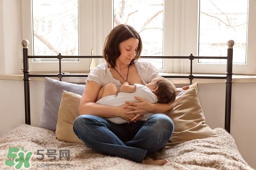 哺乳期懷孕怎么辦？哺乳期懷孕還有奶嗎？