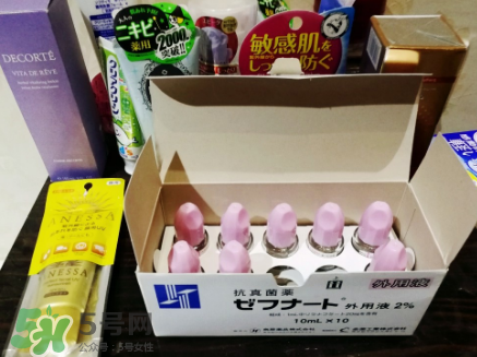 日本灰指甲藥水多少錢(qián)？日本灰指甲藥水價(jià)格介紹