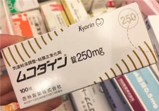 日本哮喘藥效果怎么樣？日本哮喘藥療效評(píng)測(cè)