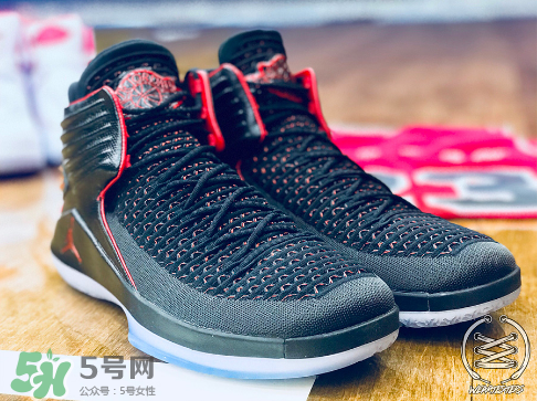 air jordan 32 mj day黑紅禁穿配色什么時候發(fā)售_多少錢？