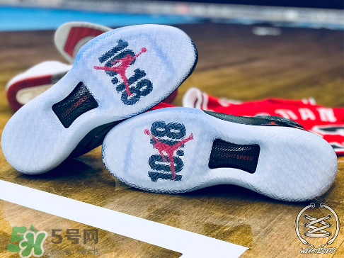 air jordan 32 mj day黑紅禁穿配色什么時候發(fā)售_多少錢？