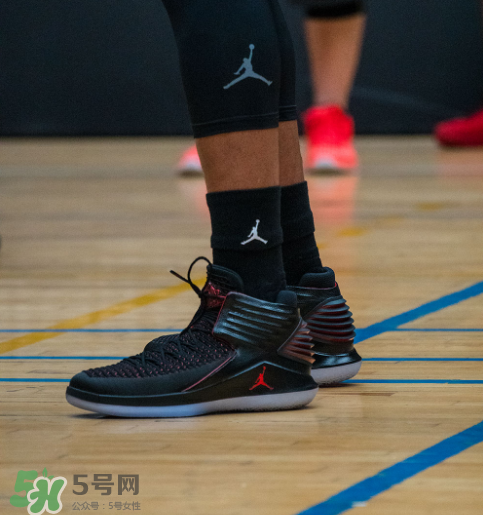 air jordan 32 mj day黑紅禁穿配色什么時候發(fā)售_多少錢？