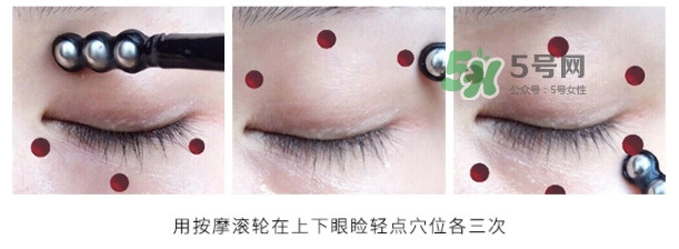 歐萊雅三珠小冰棒怎么用？歐萊雅三珠小冰棒使用方法