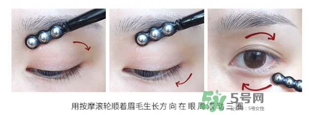 歐萊雅三珠小冰棒怎么用？歐萊雅三珠小冰棒使用方法