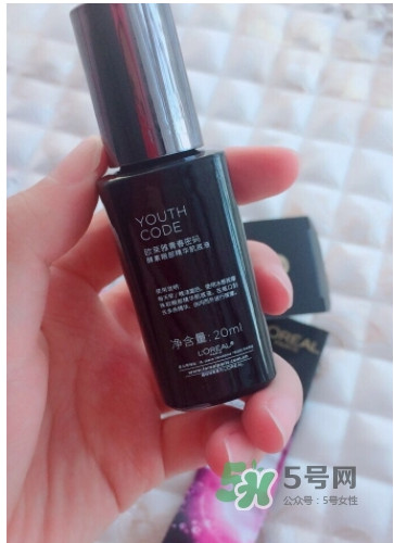 歐萊雅三珠小冰棒怎么用？歐萊雅三珠小冰棒使用方法