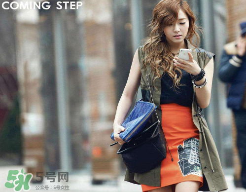 coming step是什么牌子？coming step是什么檔次？