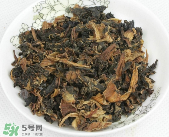 梅干菜用什么菜做的？紹興梅干菜的做法