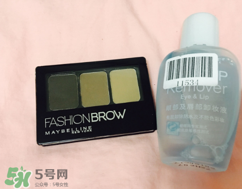 美寶蓮眉粉多少錢？美寶蓮眉粉價格