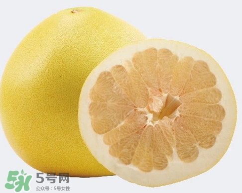 蜜柚是涼性還是熱性？蜜柚是酸性還是堿性