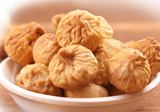 無(wú)花果干是怎么做的？無(wú)花果干是大的好還是小的好