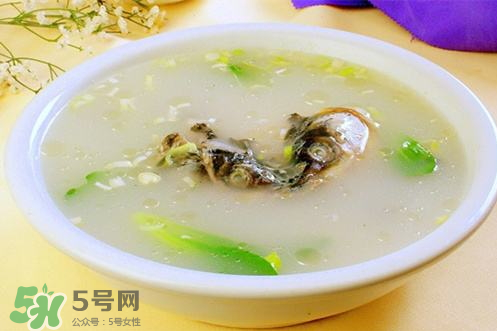 青魚湯怎么做好吃？青魚湯的功效與作用