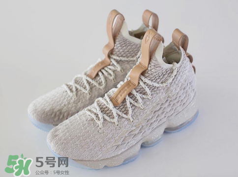 nike lebron 15 ghost實(shí)物細(xì)節(jié)怎么樣？