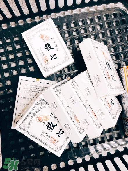日本救心丸多少錢一盒？日本救心丸價格介紹