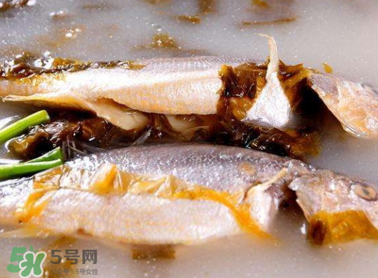 黃魚湯怎么做好吃？黃魚湯的營養(yǎng)價(jià)值
