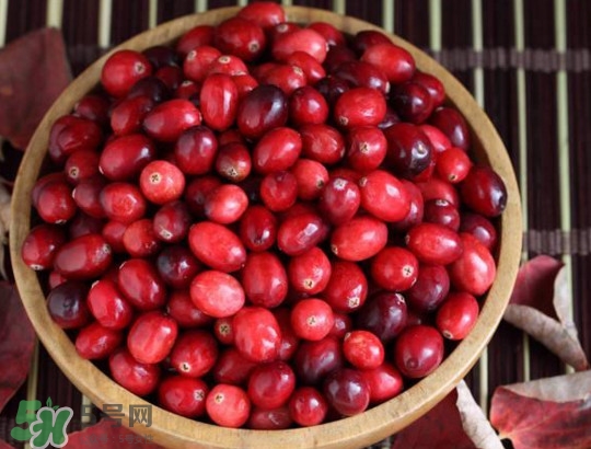蔓越莓什么時(shí)候成熟？蔓越莓什么時(shí)候吃最好