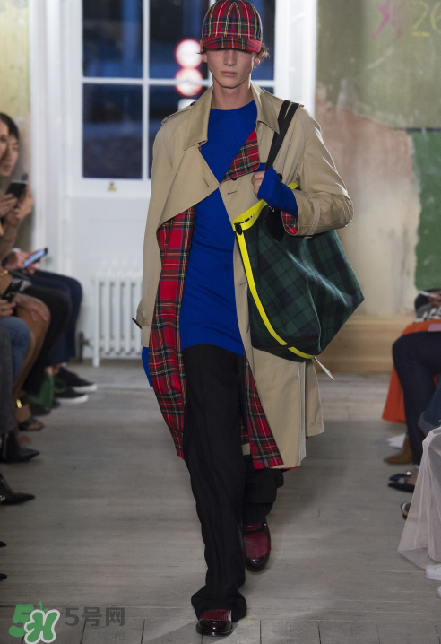 burberry2017秋冬系列怎么樣_好看嗎_款式有哪些？