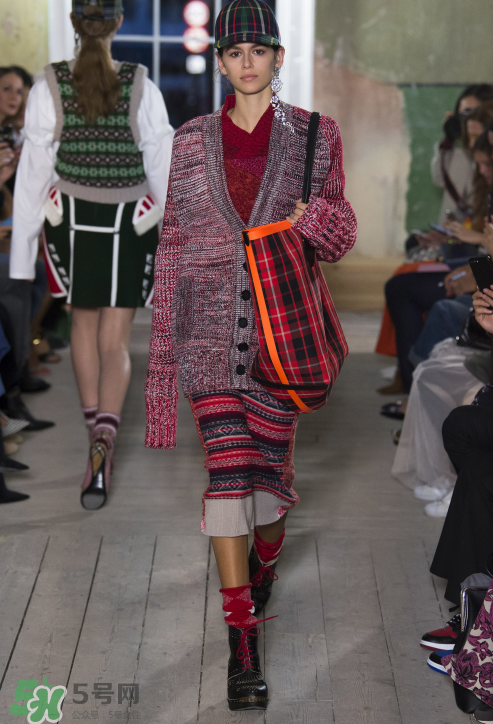 burberry2017秋冬系列怎么樣_好看嗎_款式有哪些？