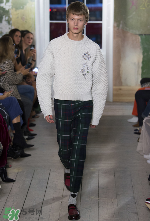 burberry2017秋冬系列怎么樣_好看嗎_款式有哪些？
