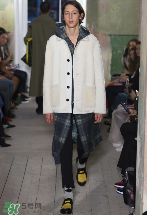 burberry2017秋冬系列怎么樣_好看嗎_款式有哪些？