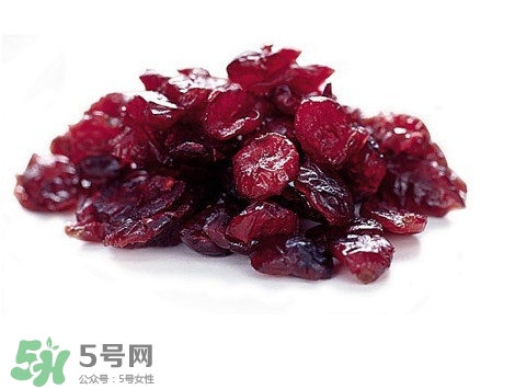 蔓越莓干多少錢一斤？蔓越莓干可以直接吃嗎