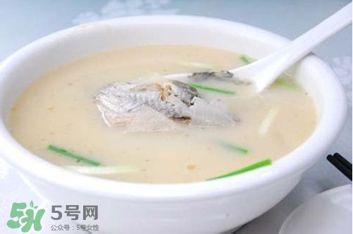 喝鯽魚湯會胖嗎？鯽魚湯可以經(jīng)常喝嗎？