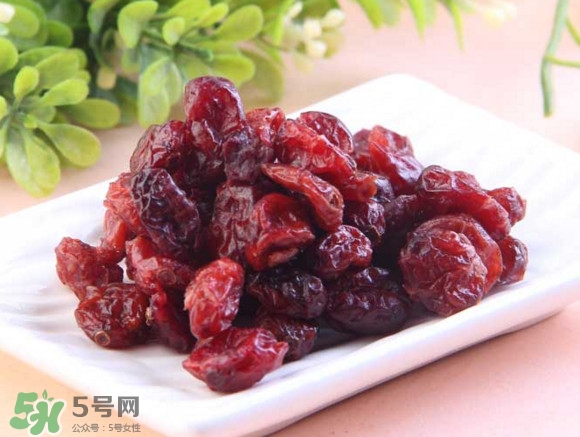 蔓越莓干每天吃很多有好處嗎？蔓越莓干哪個牌子好