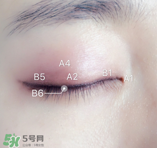 美寶蓮眼影盤好用嗎？美寶蓮眼影盤怎么樣？