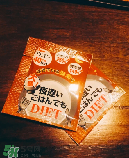 新谷夜間酵素怎么吃？新谷夜遲酵素正確吃法