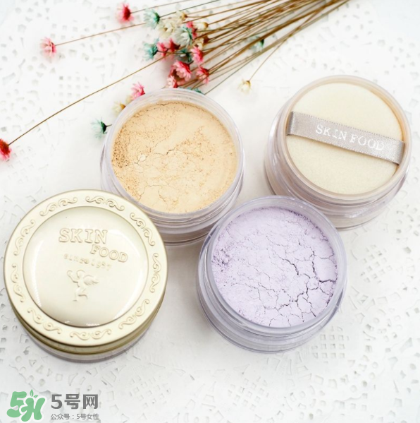 定妝噴霧好還是散粉？定妝噴霧在散粉后用嗎？